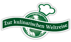 Zur Kulinarischen Weltreise Steinach / Thüringen